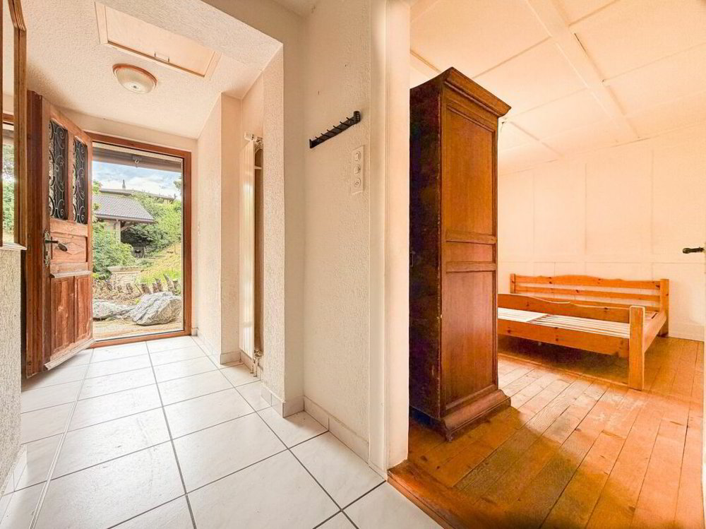 Casa di 4 locali in vendita a Veyras - immagine 1/13