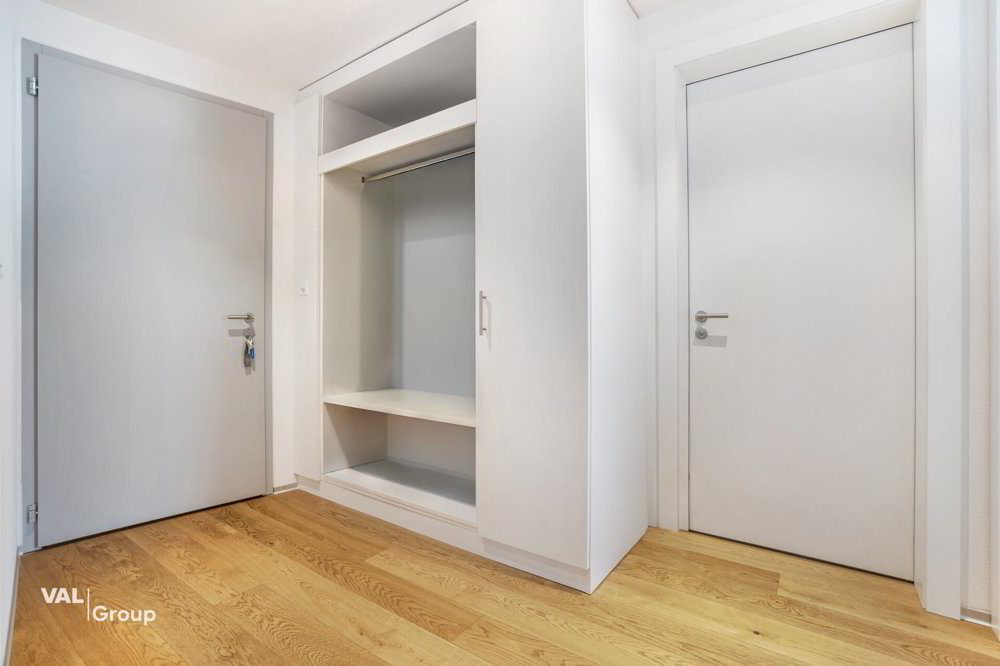 3 Zimmer Wohnung zum verkaufen in Naters - Bild 1/13