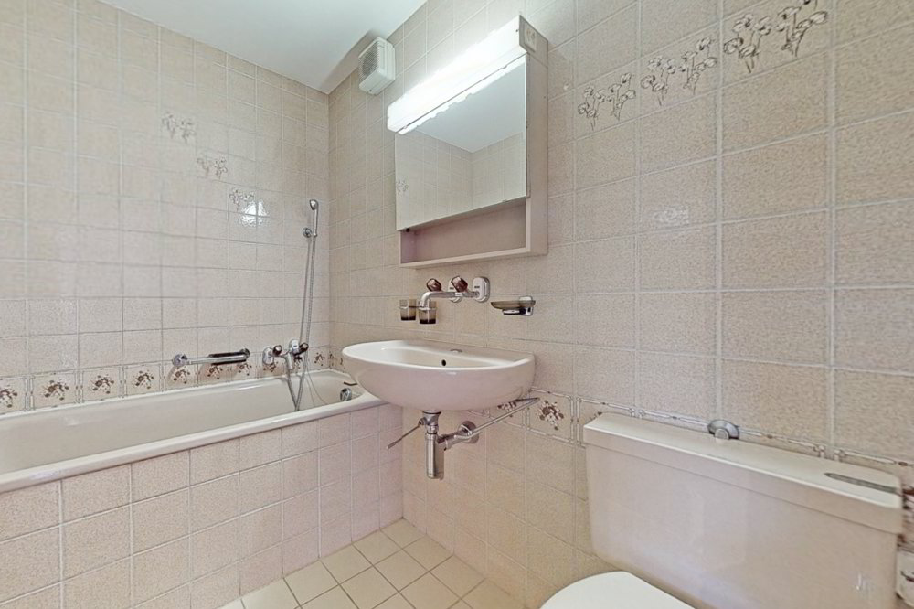 Appartement 3 pièces à louer à Muttenz - image 1/11