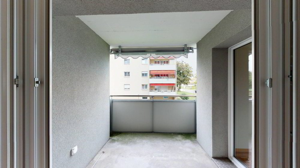 2 Zimmer Wohnung zu vermieten in St. Margrethen SG - Bild 1/8