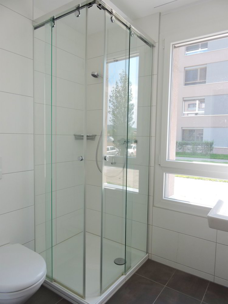 Appartement 4 pièces à louer à Rheinfelden - image 1/8