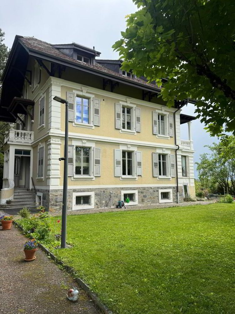 Appartement 3 pièces à louer à Lausanne - image 1/9