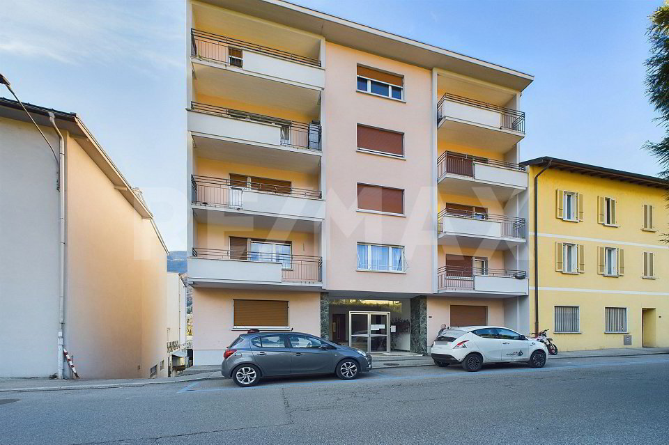 3 Zimmer Wohnung zum verkaufen in Taverne - Bild 1/12