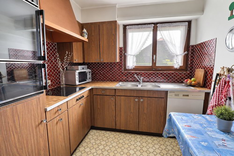 8 Zimmer Haus zum verkaufen in Boulens - Bild 1/13