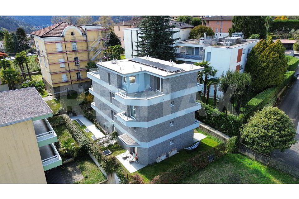 Appartamento di 3 locali in vendita a Gentilino - immagine 1/13
