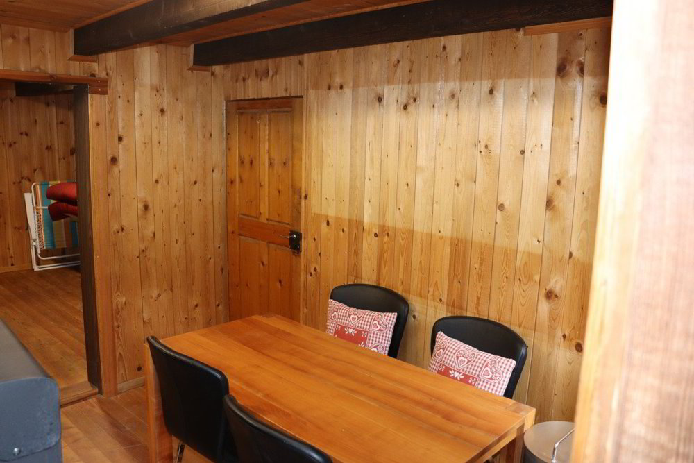 3 Zimmer Haus zum verkaufen in Erschmatt - Bild 1/13