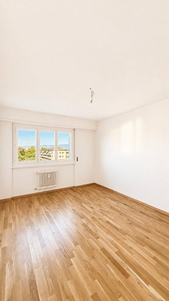 2 Zimmer Wohnung zu vermieten in Renens VD - Bild 1/4