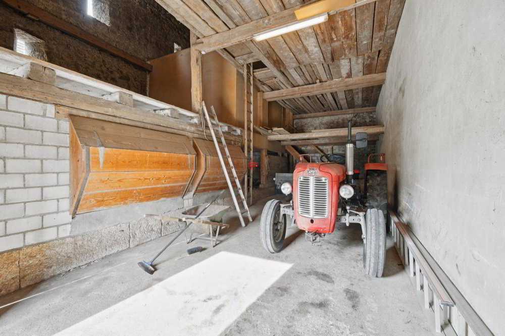 Casa di 4 locali in vendita a Arisdorf - immagine 1/10
