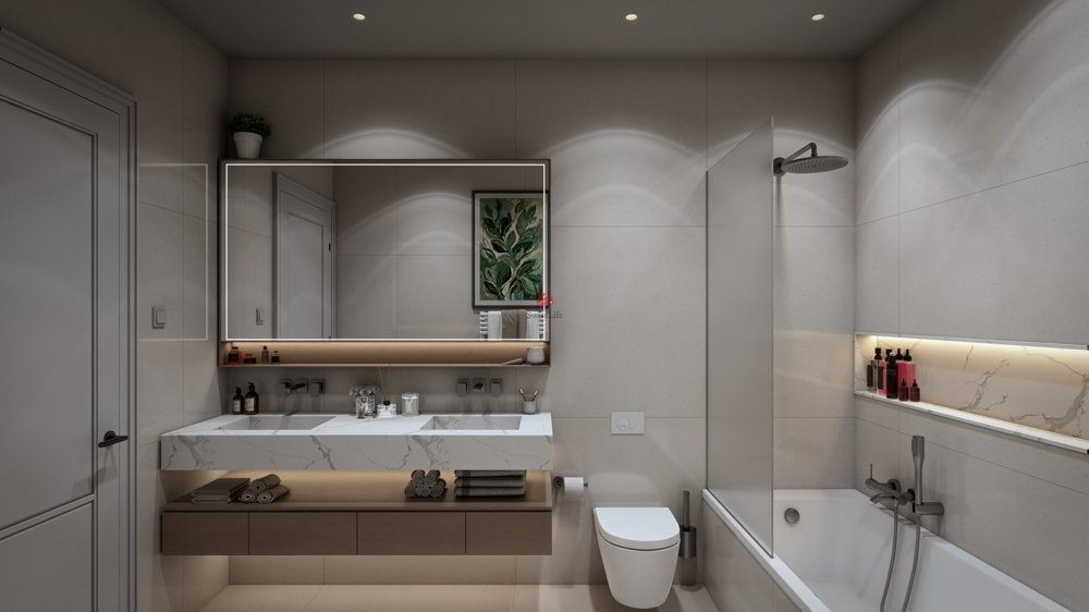 Appartamento di 4 locali in vendita a Chéserex - immagine 1/10