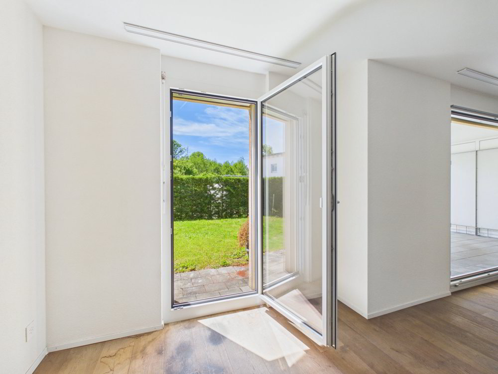 Appartamento di 3 locali in vendita a Gerlafingen - immagine 1/13