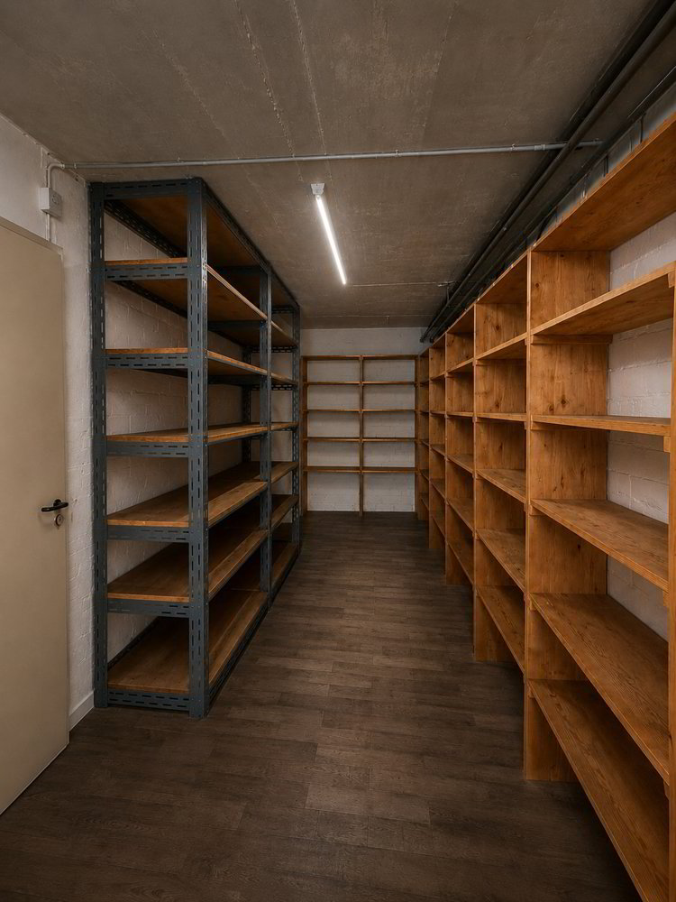 null Zimmer Büro zu vermieten in Binningen - Bild 1/8