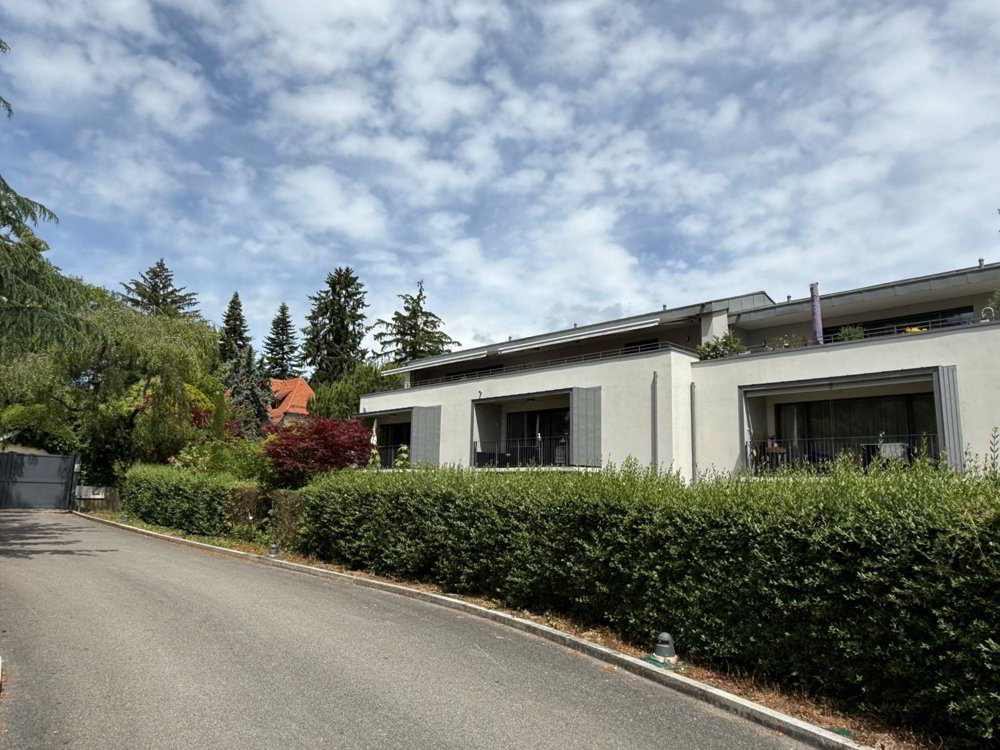 4 Zimmer Wohnung zu vermieten in Versoix - Bild 1/13