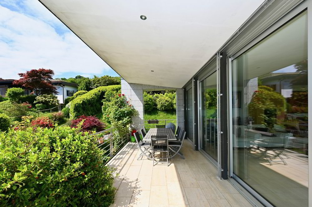 6 Zimmer Haus zum verkaufen in Carona - Bild 1/13