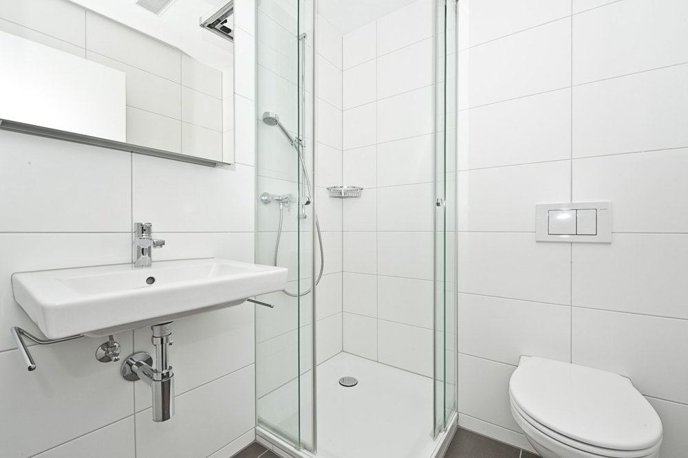 Appartamento di 3 locali in affitto a Rheinfelden - immagine 1/7