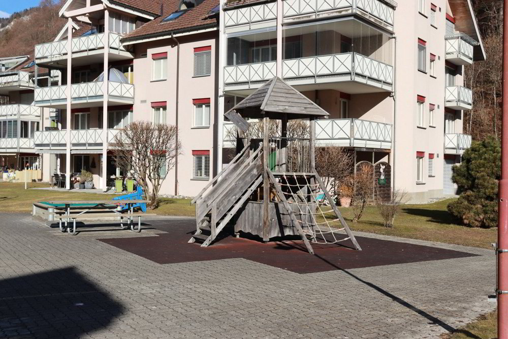 Appartamento di 2 locali in vendita a Meiringen - immagine 1/7