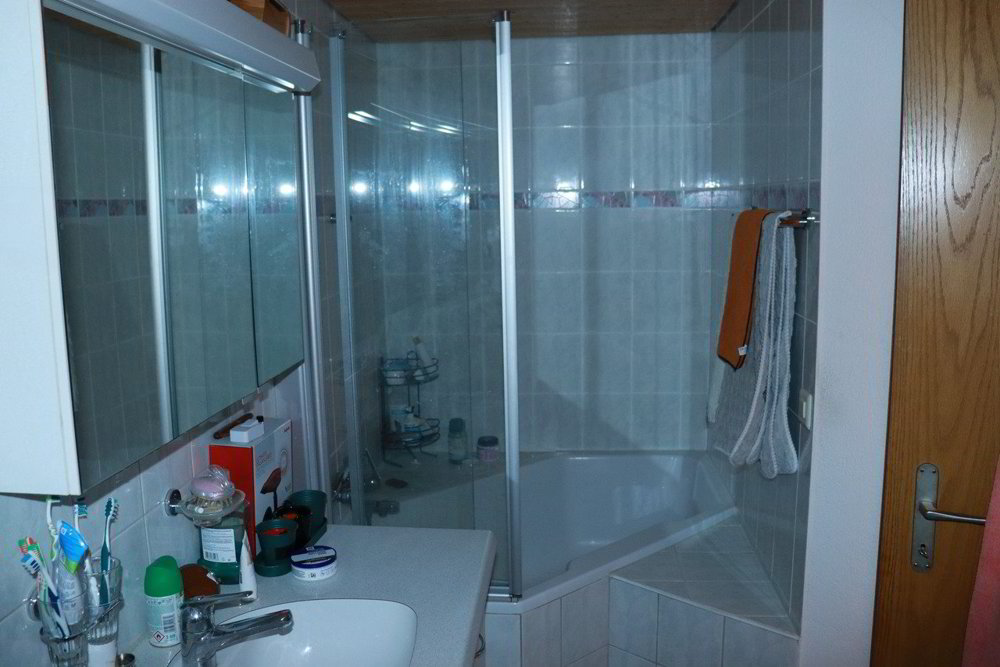 Appartamento di 3 locali in vendita a Wilderswil - immagine 1/7