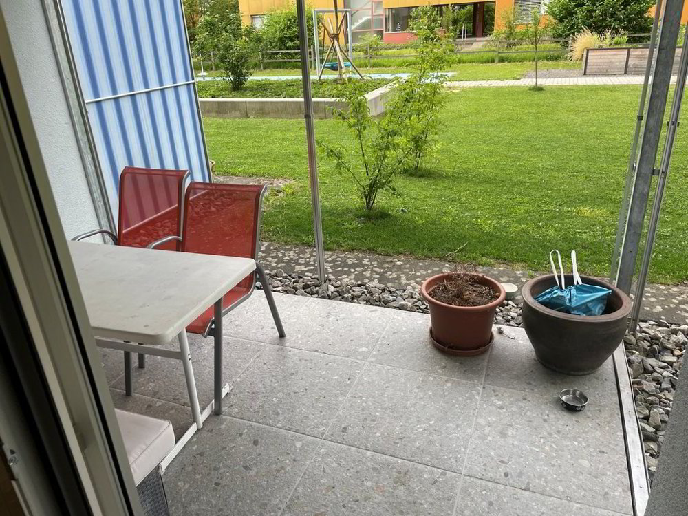 3 Zimmer Wohnung zu vermieten in Kriens - Bild 1/6