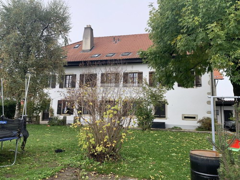 Appartamento di 5 locali in vendita a Coffrane - immagine 1/13