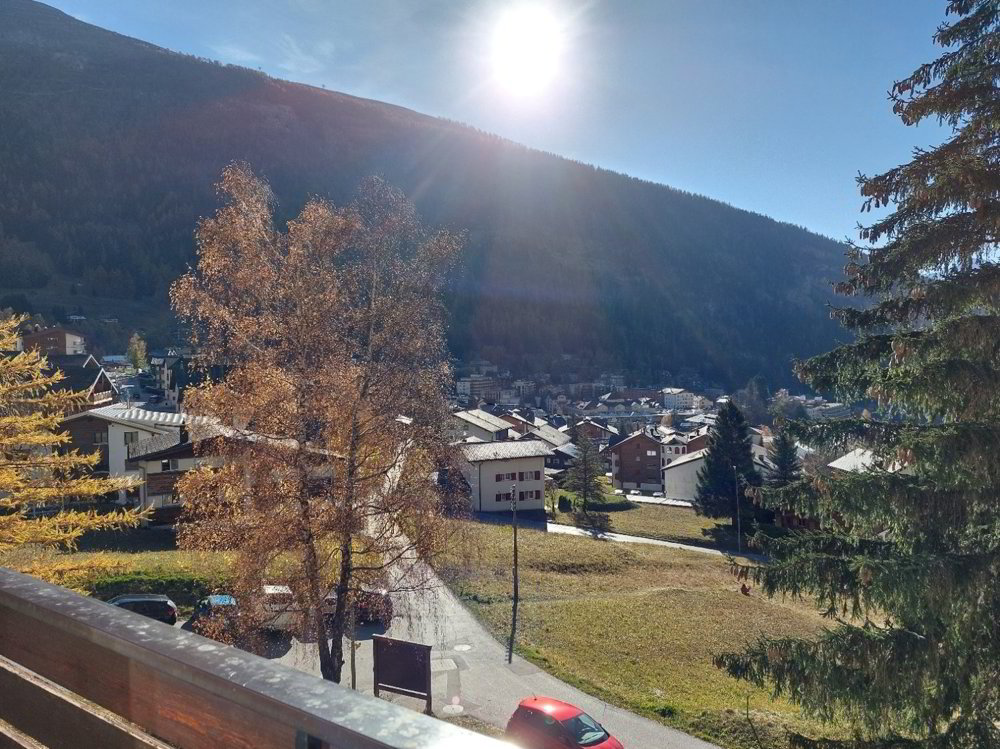 1 Zimmer Wohnung zu vermieten in Loèche-les-Bains - Bild 1/10