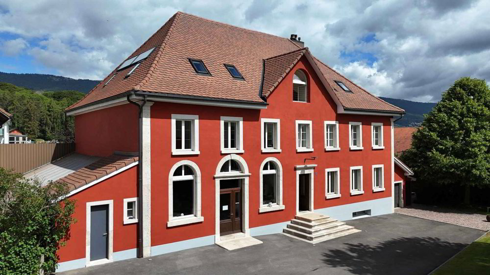 Casa di 7 locali in vendita a Lignières - immagine 1/13