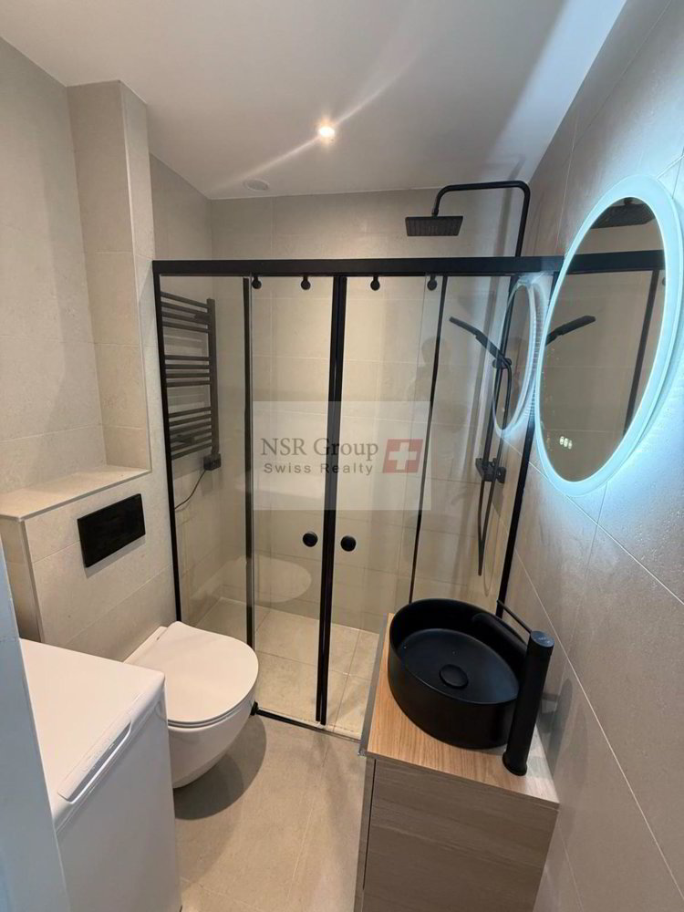 Apartment in Genève, Villereuse, Les Eaux-Vives - Ansicht 3