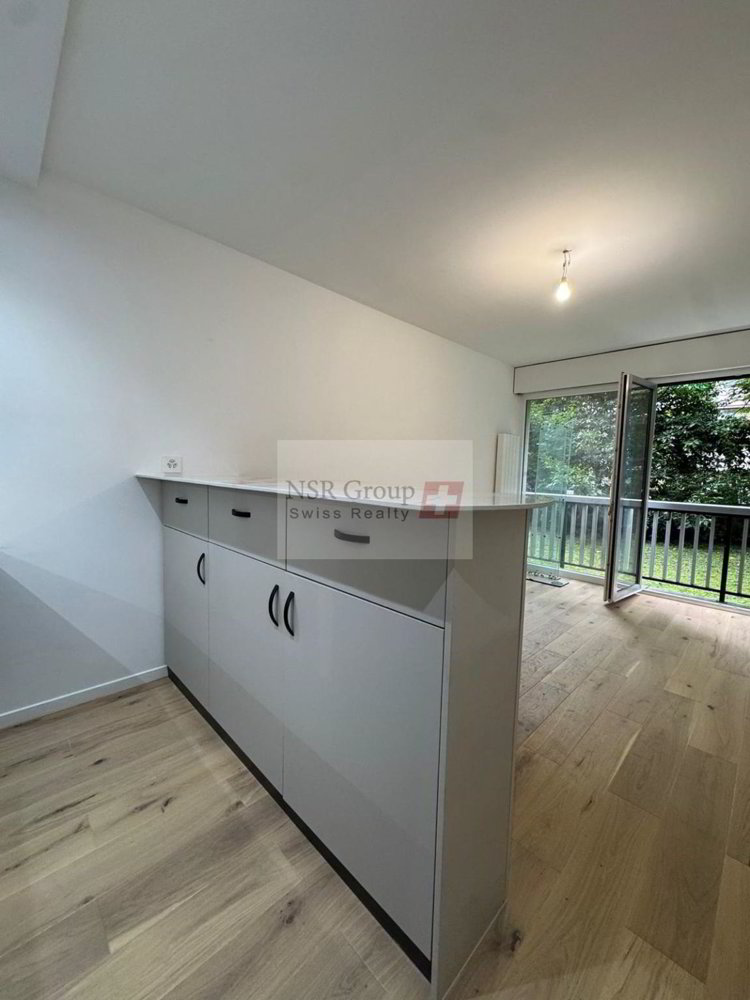 1 Zimmer Wohnung zu vermieten in Ginevra - Bild 1/4