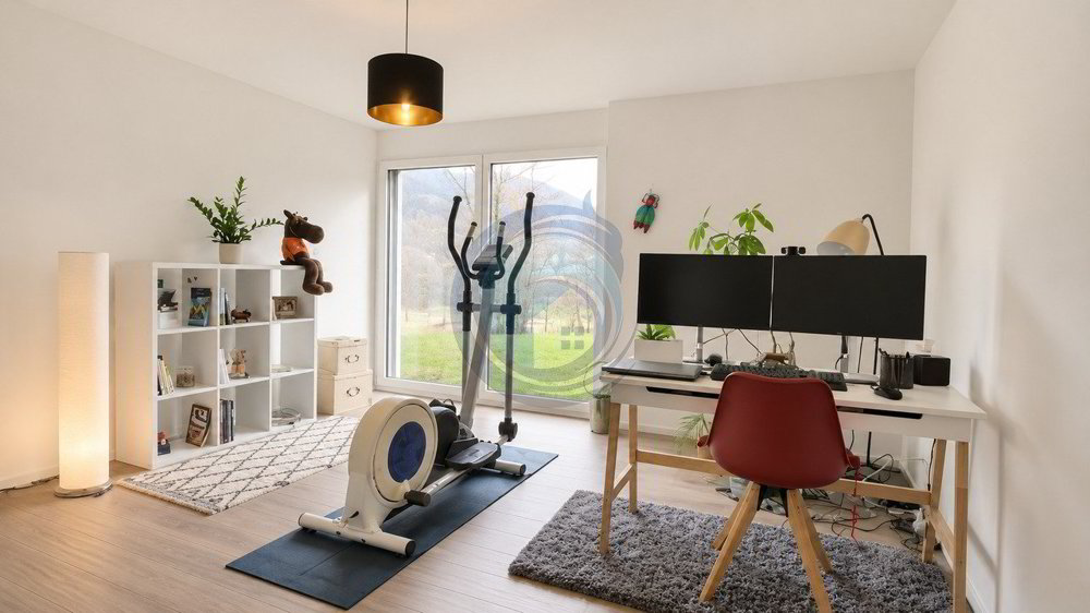 4 Zimmer Wohnung zum verkaufen in Corsier-sur-Vevey - Bild 1/13