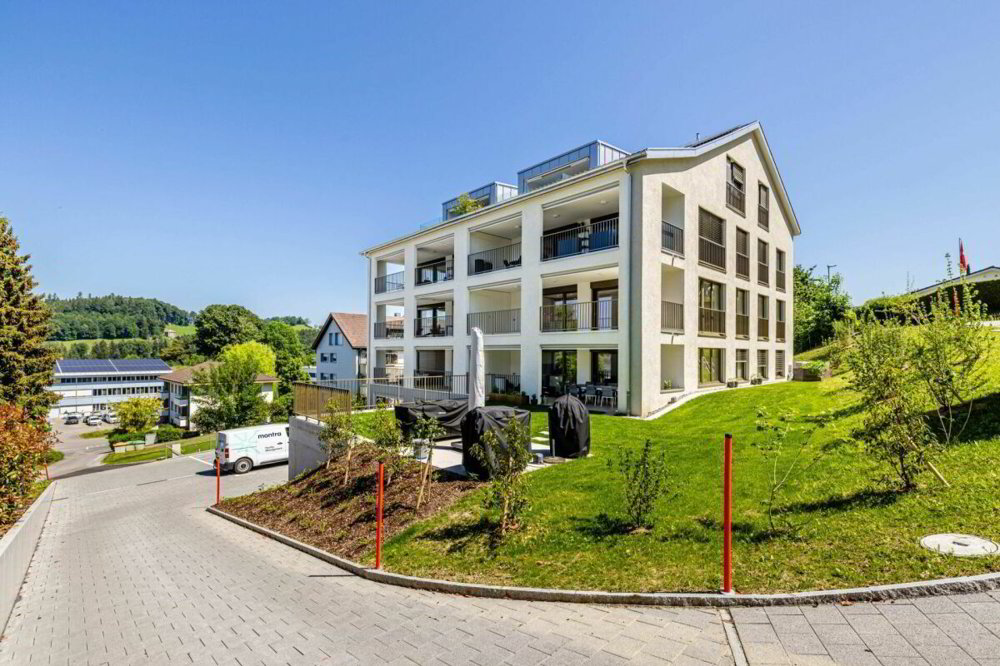 Ufficio & Commercio di 4 locali in vendita a Lustmühle - immagine 1/9