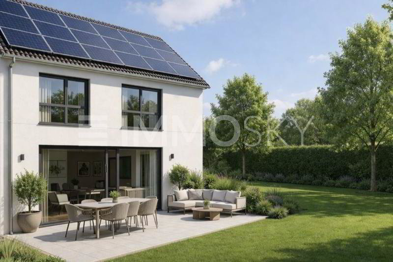 Casa di 5 locali in vendita a Courtételle - immagine 1/5