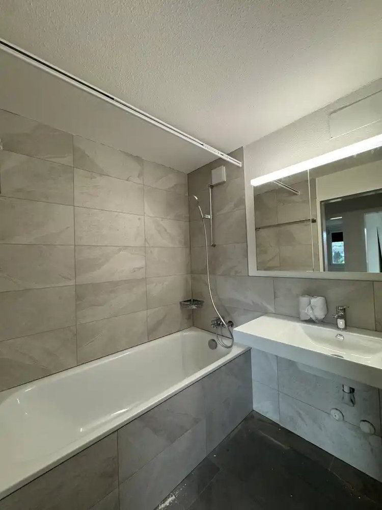 Appartement 4.5 pièces à louer à Wichtrach - image 1/7