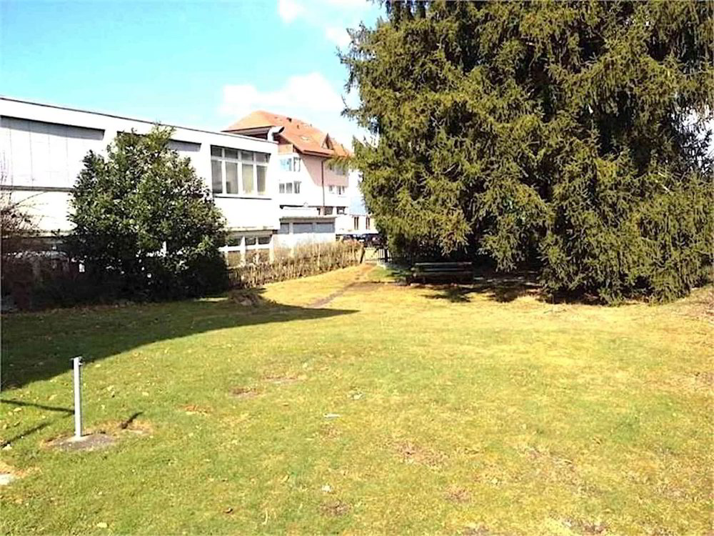 Appartement 3 pièces à acheter à Wynau - image 1/13