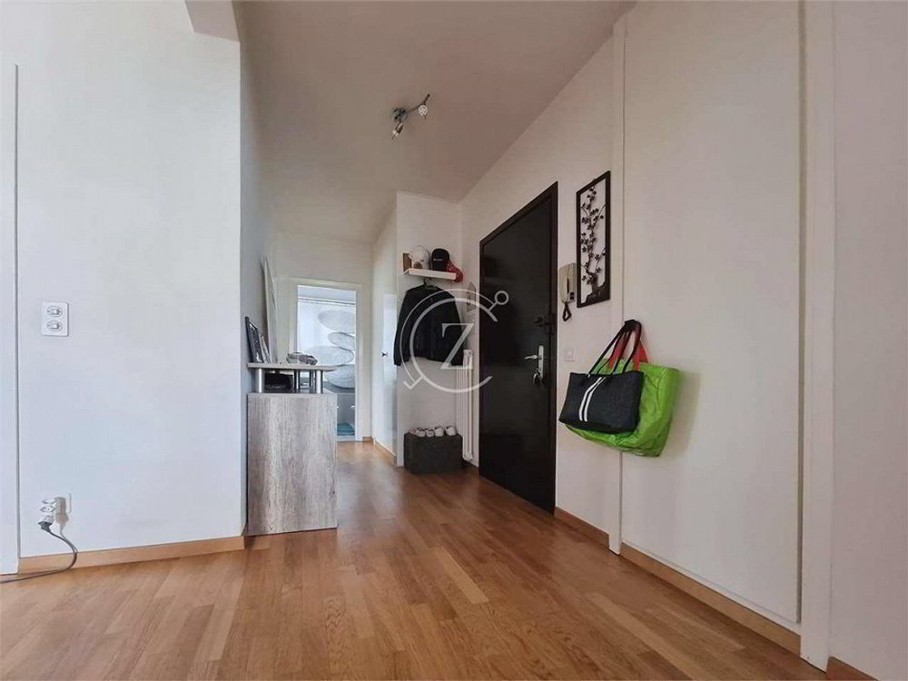 3.5 Zimmer Wohnung zu vermieten in Pregassona - Bild 1/7