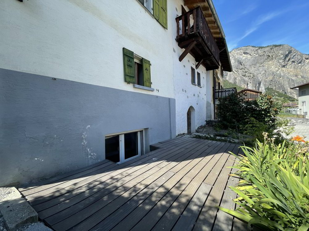 Appartement 2.5 pièces à louer à Chamoson - image 1/5