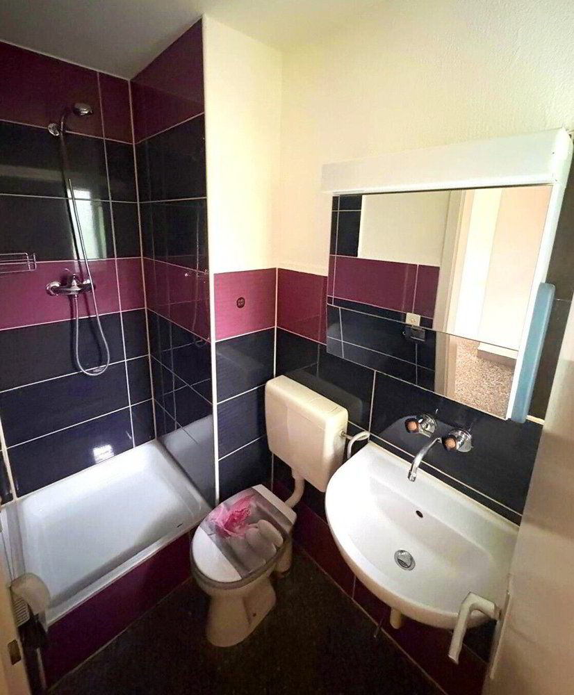 Appartement 1.5 pièces à louer à Bienne - image 1/4