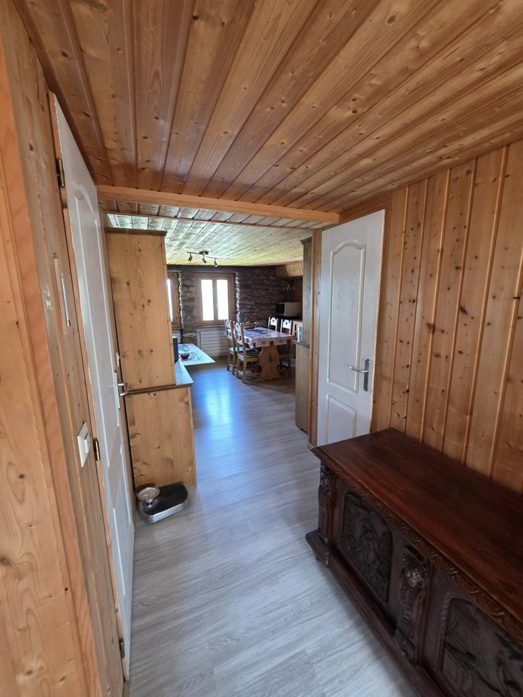 Appartamento di 2.5 locali in affitto a Sornard (Nendaz) - immagine 1/20