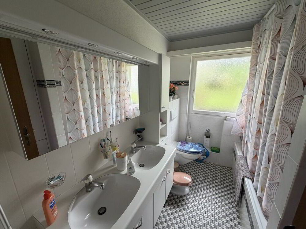 Appartement 5 pièces à louer à Le Noirmont - image 1/10