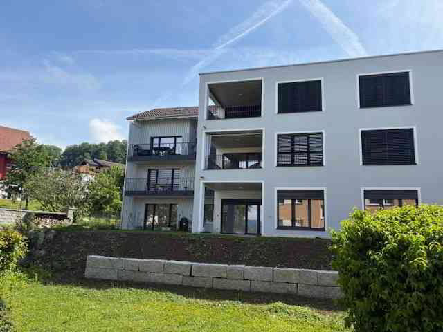 Appartement 4.5 pièces à acheter à Remetschwil - image 1/6