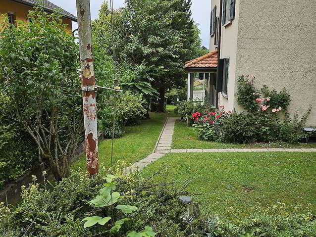 4.5 Zimmer Wohnung zu vermieten in Freiburg - Bild 1/13