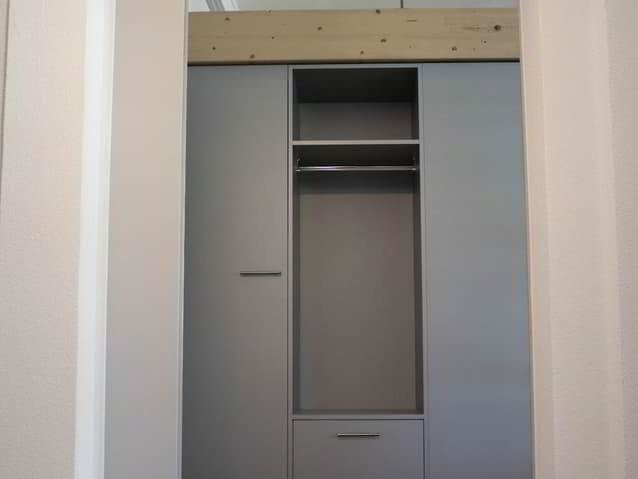 1 Zimmer Wohnung zu vermieten in Fräschels - Bild 1/11