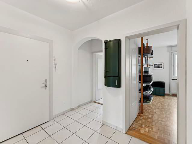 Appartement 3 pièces à louer à Fribourg - image 1/12