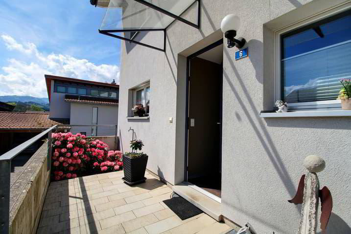 Maison 4.5 pièces à acheter à Dirlaret - image 1/13