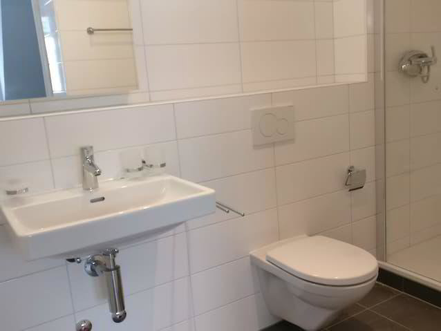 Appartement 2.5 pièces à louer à Courtaman - image 1/7