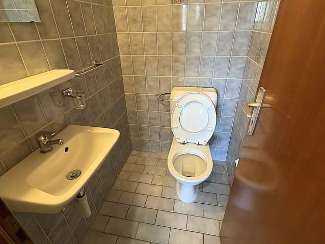 4.5 rooms Apartment for rent in Givisiez - image 1/12