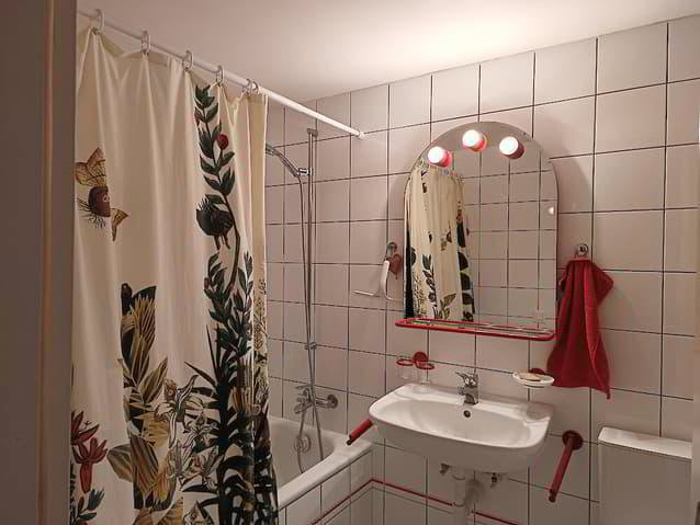 Appartement 3.5 pièces à louer à Fribourg - image 1/11