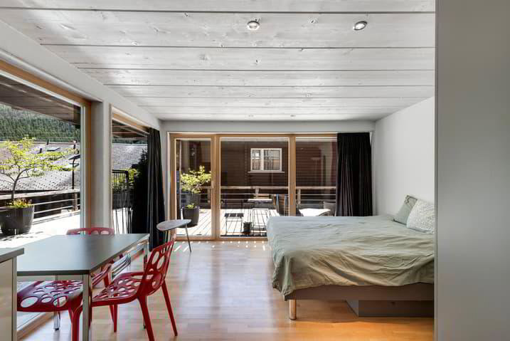 null Zimmer Büro zum verkaufen in Zermatt - Bild 1/6