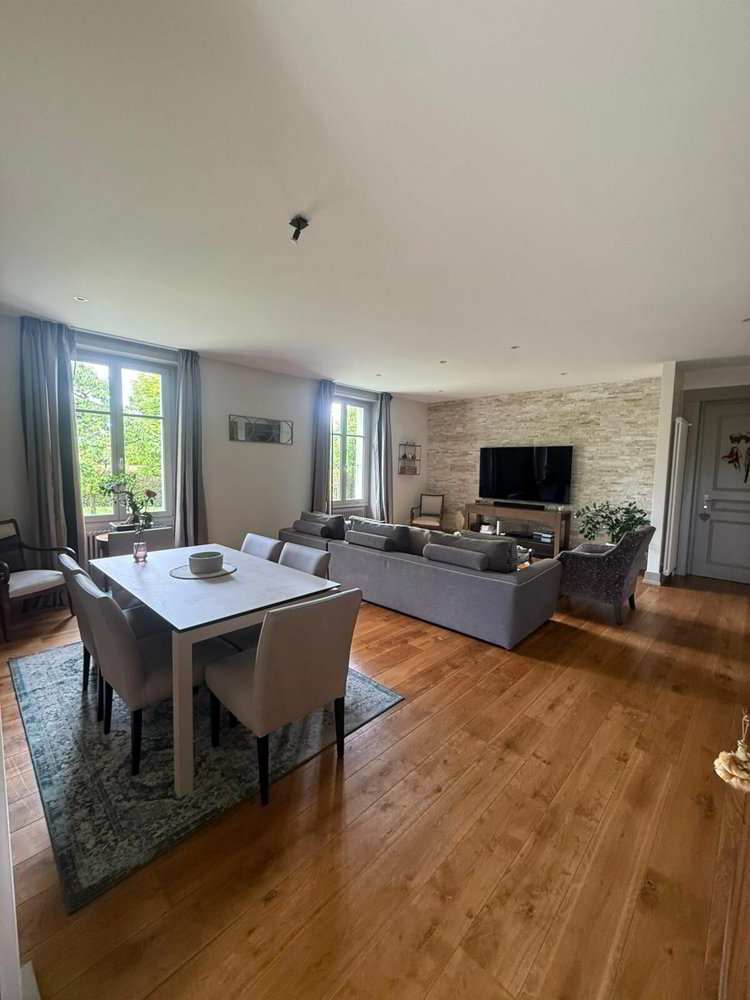 Wohnung – Lausanne - Ansicht 2