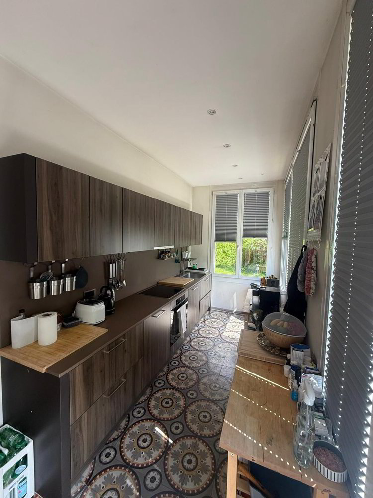 Wohnung – Lausanne - Ansicht 4