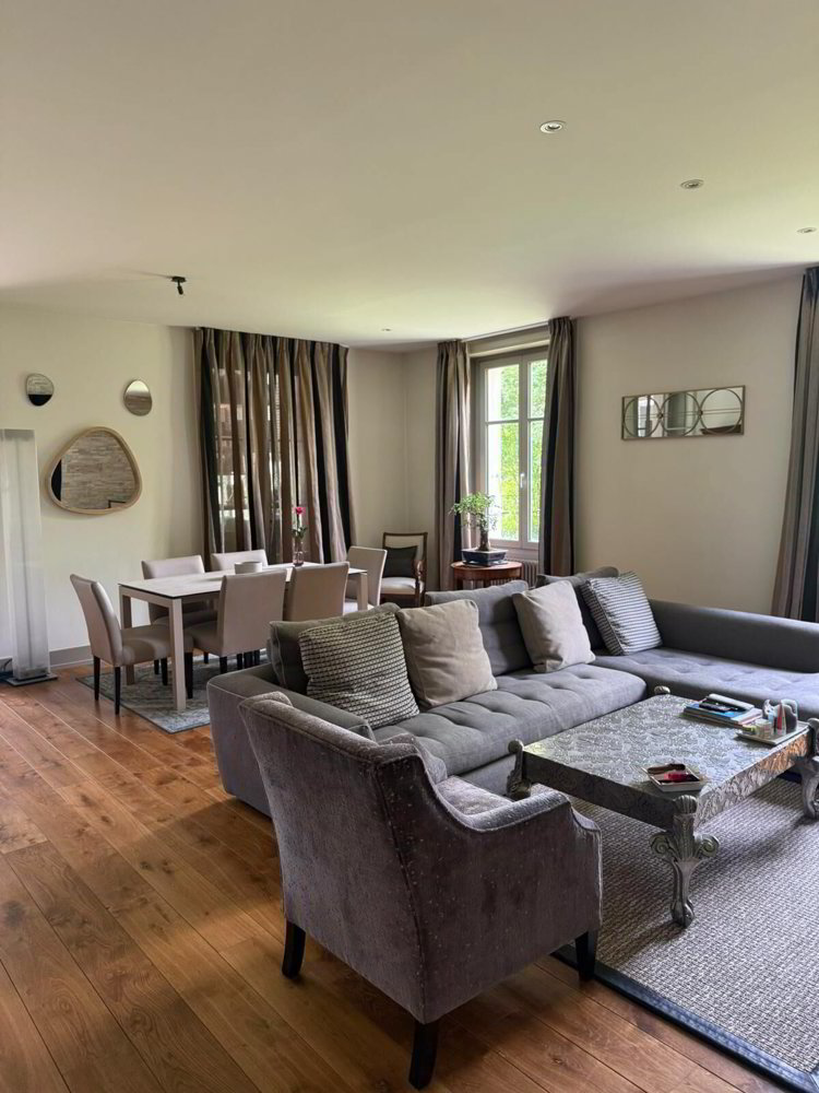 Wohnung – Lausanne - Ansicht 5