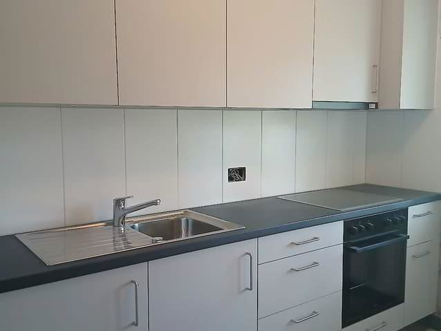 4.5 Zimmer Wohnung zu vermieten in Marly - Bild 1/4