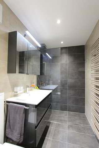 5.5 Zimmer Wohnung zum verkaufen in Villars-sur-Glâne - Bild 1/8